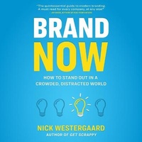 Enlarge image Cover: Brand Now - Gildan Media Corporation