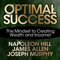 Cover: Optimal Success - Ascent Audio