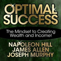 Enlarge image Cover: Optimal Success - Ascent Audio