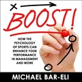 Cover: Boost! - Gildan Media Corporation