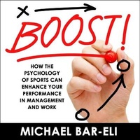 Enlarge image Cover: Boost! - Gildan Media Corporation