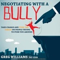 Cover: Negotiating with a Bully - Gildan Media Corporation