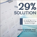 Cover: The 29% Solution - Gildan Media Corporation