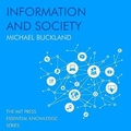 Cover: Information and Society - Gildan Media Corporation