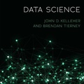 Cover: Data Science - Gildan Media Corporation