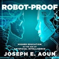 Cover: Robot-Proof - Gildan Media Corporation