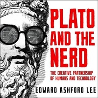 Enlarge image Cover: Plato and the Nerd - Gildan Media Corporation