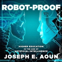 Enlarge image Cover: Robot-Proof - Gildan Media Corporation