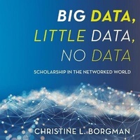Enlarge image Cover: Big Data, Little Data, No Data - Gildan Media Corporation