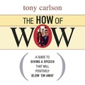 Cover: The How of Wow - Gildan Media Corporation