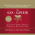 Cover: The Go-Giver Lib/E - Gildan Media Corporation