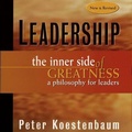 Cover: Leadership - Gildan Media Corporation