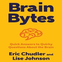 Enlarge image Cover: Brain Bytes - Gildan Media Corporation
