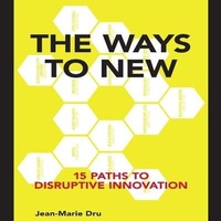 Enlarge image Cover: The Ways to New Lib/E - Gildan Media Corporation