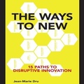 Cover: The Ways to New - Gildan Media Corporation