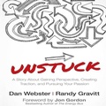 Cover: Unstuck - Gildan Media Corporation