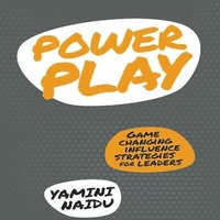 Enlarge image Cover: Power Play - Gildan Media Corporation