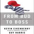 Cover: From Bud to Boss - Gildan Media Corporation