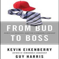 Enlarge image Cover: From Bud to Boss - Gildan Media Corporation