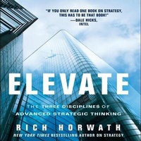 Enlarge image Cover: Elevate - Gildan Media Corporation