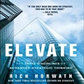 Cover: Elevate - Gildan Media Corporation