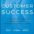 Cover: Customer Success - Gildan Media Corporation