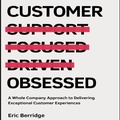 Cover: Customer Obsessed - Gildan Media Corporation