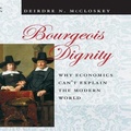 Cover: Bourgeois Dignity - Gildan Media Corporation