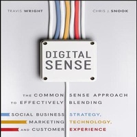 Enlarge image Cover: Digital Sense - Gildan Media Corporation