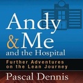 Cover: Andy & Me and the Hospital - Gildan Media Corporation