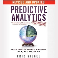 Enlarge image Cover: Predictive Analytics - Gildan Media Corporation