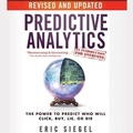 Cover: Predictive Analytics - Gildan Media Corporation