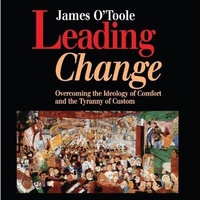 Enlarge image Cover: Leading Change - Gildan Media Corporation