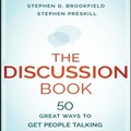 Cover: The Discussion Book - Gildan Media Corporation
