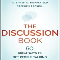 Enlarge image Cover: The Discussion Book - Gildan Media Corporation