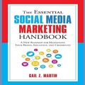 Cover: The Essential Social Media Marketing Handbook - Gildan Media Corporation