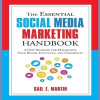 Enlarge image Cover: The Essential Social Media Marketing Handbook - Gildan Media Corporation
