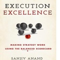 Cover: Execution Excellence - Gildan Media Corporation