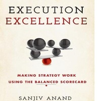 Enlarge image Cover: Execution Excellence - Gildan Media Corporation