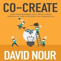 Enlarge image Cover: Co-Create - Gildan Media Corporation