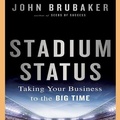 Cover: Stadium Status - Gildan Media Corporation