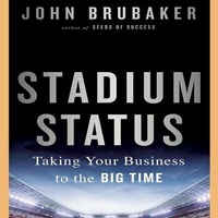 Enlarge image Cover: Stadium Status - Gildan Media Corporation