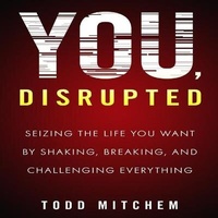 Enlarge image Cover: You, Disrupted - Gildan Media Corporation