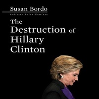 Enlarge image Cover: The Destruction Hillary Clinton Lib/E - Gildan Media Corporation