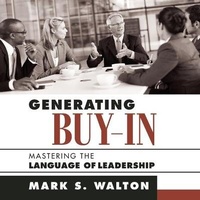 Enlarge image Cover: Generating Buy-In - Gildan Media Corporation