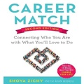 Cover: Career Match - Ascent Audio
