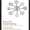 Cover: Beyond Advertising - Gildan Media Corporation