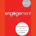Cover: Engagement - Gildan Media Corporation