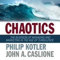 Cover: Chaotics - Gildan Media Corporation