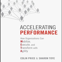 Enlarge image Cover: Accelerating Performance - Gildan Media Corporation